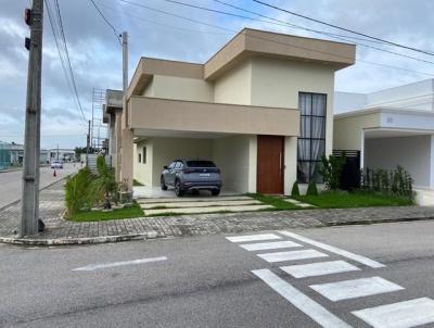 Casa em Condomnio para Venda, em Parnamirim, bairro Cajupiranga, 3 dormitrios, 3 banheiros, 2 sutes, 4 vagas