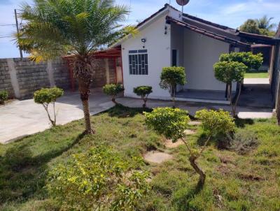 Casa para Venda, em Lagoa Santa, bairro Moradas da Lapinha, 2 dormitrios, 1 banheiro, 2 vagas
