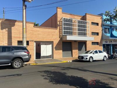 Comercial para Locao, em Pirassununga, bairro Centro