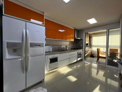 Apartamento Mobiliado para Venda, em Goinia, bairro Jardim Gois, 5 banheiros, 3 sutes, 3 vagas