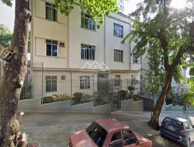 Apartamento para Venda, em Rio de Janeiro, bairro Engenho Novo, 2 dormitrios, 2 banheiros, 1 sute, 1 vaga