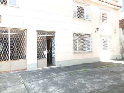 Apartamento para Venda, em Rio de Janeiro, bairro Maria da Graa, 4 dormitrios, 4 banheiros, 1 sute, 5 vagas