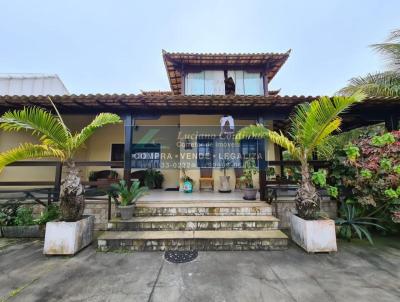 Casa em Condomnio para Venda, em Araruama, bairro Praia Seca, 4 dormitrios, 4 banheiros, 2 sutes