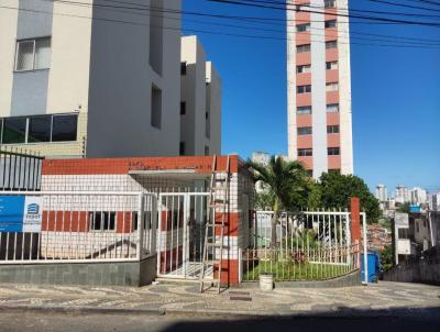 Apartamento para Venda, em Salvador, bairro Brotas, 2 dormitrios, 1 banheiro
