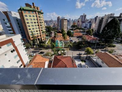 Cobertura Duplex para Venda, em Curitiba, bairro Alto da XV, 3 dormitrios, 2 banheiros, 3 sutes, 4 vagas