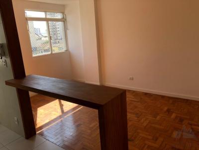 Apartamento para Venda, em So Paulo, bairro Santa Ceclia, 1 dormitrio, 1 banheiro