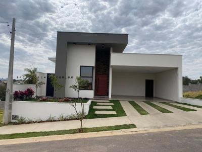 Casa para Venda, em So Jos do Rio Pardo, bairro Residencial dos Lagos, 3 dormitrios, 1 banheiro, 1 sute, 2 vagas