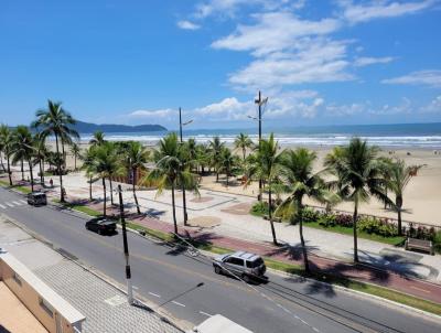 Apartamento para Venda, em Praia Grande, bairro Aviao, 2 dormitrios, 1 banheiro, 1 vaga