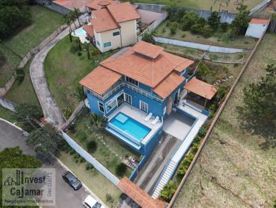 Casa em Condomnio para Venda, em Cotia, bairro Granja Caiapi, Granja Viana, 3 dormitrios, 4 banheiros, 1 sute, 4 vagas