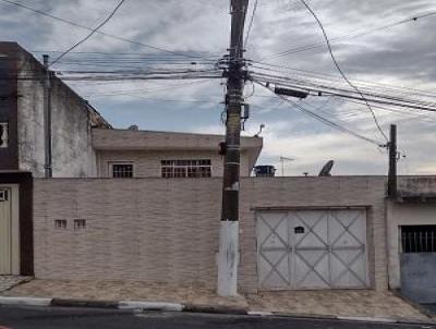 Casa para Venda, em Embu das Artes, bairro Parque Pirajussara, 4 dormitrios, 2 banheiros, 4 vagas