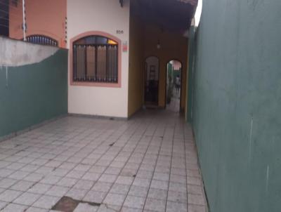 Casa para Venda, em Praia Grande, bairro Jardim Real, 2 dormitrios, 2 banheiros, 1 sute, 3 vagas