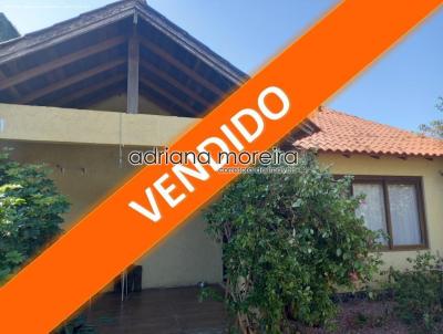 Casa em Condomnio para Venda, em Viamo, bairro Condomnio Cantegril, 1 dormitrio, 1 banheiro
