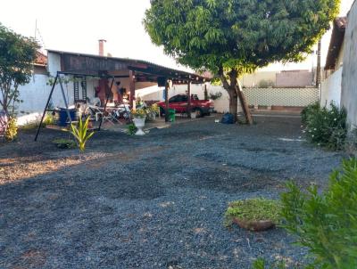 Lote para Venda, em Tangar da Serra, bairro VILA ALTA