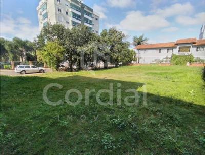 Terreno para Venda, em Santa Rosa, bairro centro