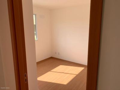 Apartamento para Venda, em Rio de Janeiro, bairro Campo Grande, 2 dormitrios, 1 banheiro, 1 vaga