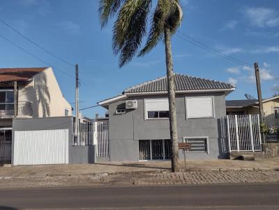 Casa para Venda, em Vacaria, bairro Carazinho, 2 dormitrios, 3 banheiros, 1 sute, 1 vaga