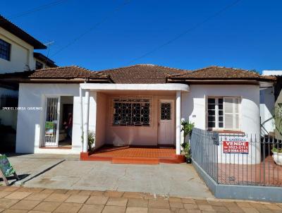 Casa para Venda, em Barão de Cotegipe, bairro Centro