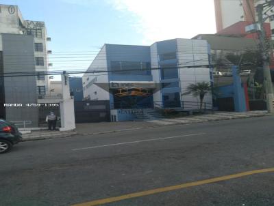 Prdio Comercial para Venda, em Mogi das Cruzes, bairro Centro, 5 banheiros, 7 vagas