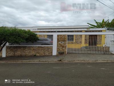 Casa Trrea para Venda, em Sorocaba, bairro Santa Roslia, 5 dormitrios, 2 banheiros, 1 sute, 2 vagas