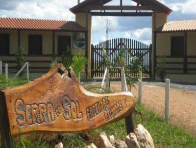 Terreno para Venda, em Jaboticatubas, bairro Condomnio Serra do Sol