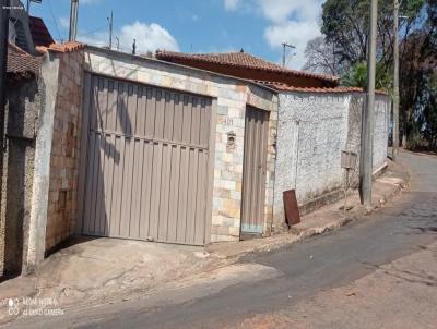 Casa para Venda, em Joo Monlevade, bairro Satlite