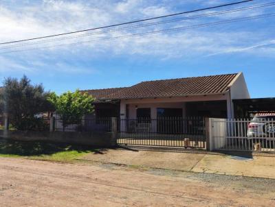 Casa para Venda, em So Bento do Sul, bairro Progresso, 3 dormitrios, 2 banheiros, 1 vaga