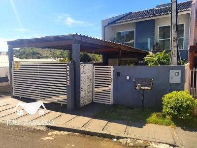 Sobrado para Venda, em Francisco Beltro, bairro Seminrio, 2 dormitrios, 3 banheiros, 1 sute, 3 vagas