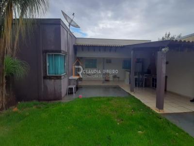 Casa para Venda, em Camb, bairro Jardim Alvorada, 2 dormitrios, 1 banheiro, 3 vagas