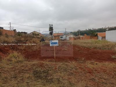 Terreno para Venda, em Batatais, bairro JARDIM CELESTE