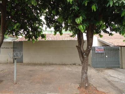 Casas 2 Quartos para Venda, em Promissão, bairro Jardim Alvorada, 2 dormitórios, 1 banheiro