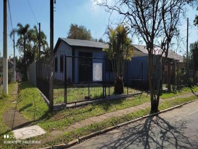 Casa para Venda, em Gravata, bairro Dom Feliciano, 3 dormitrios, 2 banheiros, 1 sute, 2 vagas