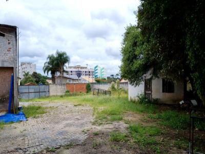 Terreno para Venda, em So Jos dos Pinhais, bairro ARISTOCRATA
