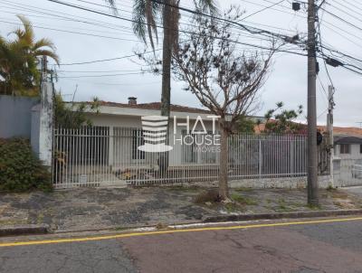 Casa para Venda, em Curitiba, bairro Jardim Botnico, 8 dormitrios, 4 banheiros, 2 sutes, 3 vagas