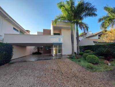 Casa em Condomnio para Venda, em Bauru, bairro RESIDENCIAL TIVOLI I