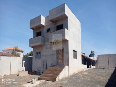 Chcara para Venda, em So Sebastio do Paraso, bairro Campo Alegre, 2 dormitrios, 1 banheiro, 2 sutes, 4 vagas