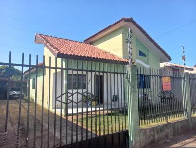 Casa Usada para Venda, em Vilhena, bairro Orleans, 3 dormitrios, 2 banheiros, 1 sute, 1 vaga