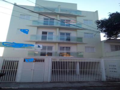 Apartamento para Venda, em So Bernardo do Campo, bairro Paulicia, 2 dormitrios, 1 vaga