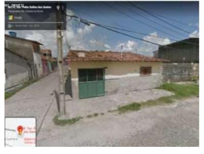 Casa para Venda, em Parnamirim, bairro Monte Castelo, 3 dormitrios, 3 banheiros, 2 vagas