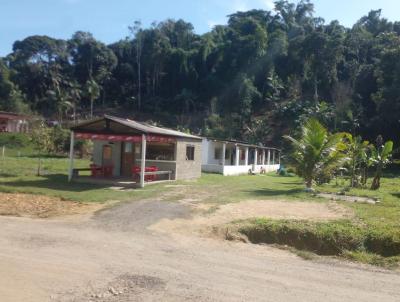 Chcara para Venda, em Miracatu, bairro Engenho Miracatu, 2 dormitrios, 3 banheiros, 1 sute, 10 vagas