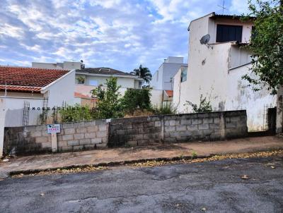Terreno para Venda, em So Jos do Rio Pardo, bairro Jardim Luciana