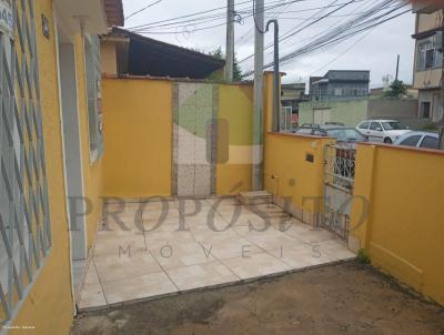 Casa para Venda, em Rio de Janeiro, bairro Jardim Sulacap, 2 dormitrios, 1 banheiro