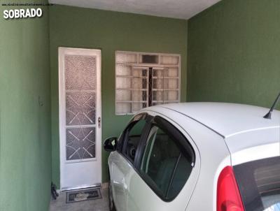 Casa para Venda, em Bragana Paulista, bairro Jardim Novo Mundo, 4 dormitrios, 2 banheiros, 2 vagas