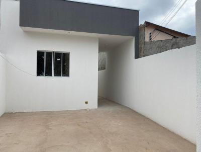Casa 2 dormitrios para Venda, em Sumar, bairro Jardim Denadai (Nova Veneza), 2 dormitrios, 1 banheiro, 1 sute, 2 vagas