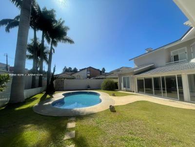 Casa em Condomnio para Venda, em Barueri, bairro Residencial Morada dos Lagos, 4 dormitrios, 6 banheiros, 4 sutes, 8 vagas