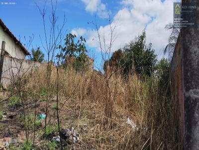 Terreno para Venda, em Saquarema, bairro Bicuiba