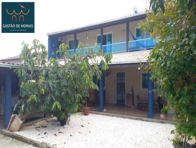 Casa para Venda, em Balnerio Piarras, bairro ITACOLOMI, 4 dormitrios, 3 banheiros, 1 sute, 3 vagas