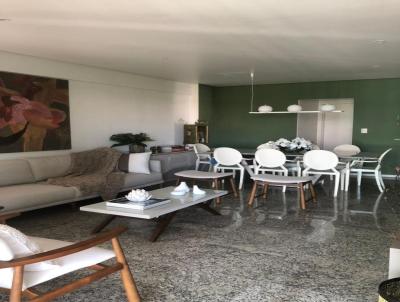Apartamento para Venda, em Manaus, bairro Parque Dez de Novembro, 3 dormitrios, 5 banheiros, 3 sutes, 3 vagas