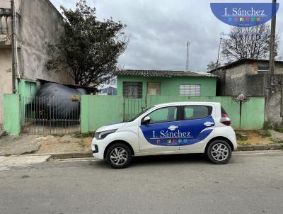 Casa para Venda, em Itaquaquecetuba, bairro Jardim Nascente, 2 dormitrios, 1 banheiro, 1 vaga