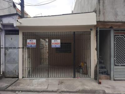 Casa para Venda, em Guarulhos, bairro Jardim Presidente Dutra, 1 dormitrio, 1 banheiro, 2 vagas