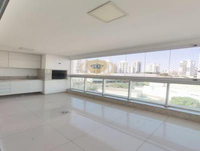 Apartamento para Venda, em Cuiab, bairro Jardim Mariana, 3 dormitrios, 5 banheiros, 3 sutes, 2 vagas